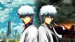 Gintama The Semi-Final (Specials 1-2)